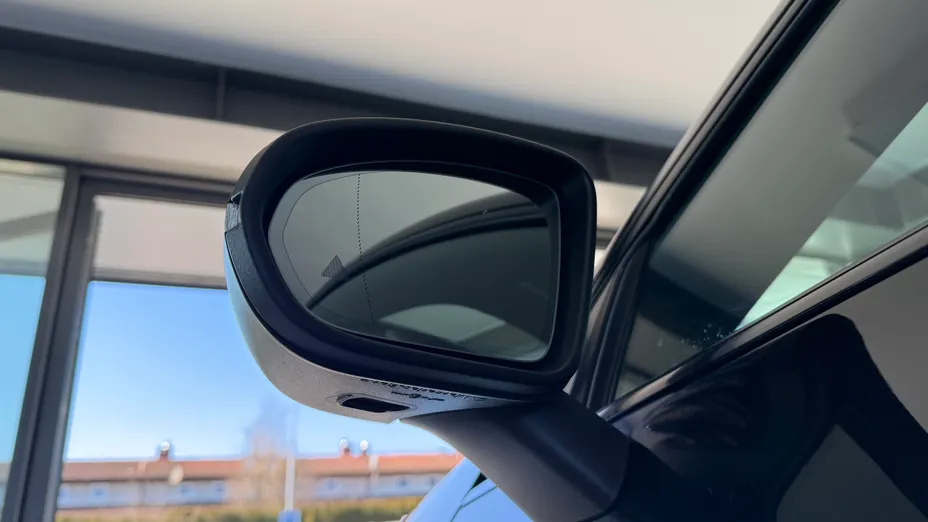 MERCEDES-BENZ CLA AMG CLA 35 4-Matic 7G-DCT