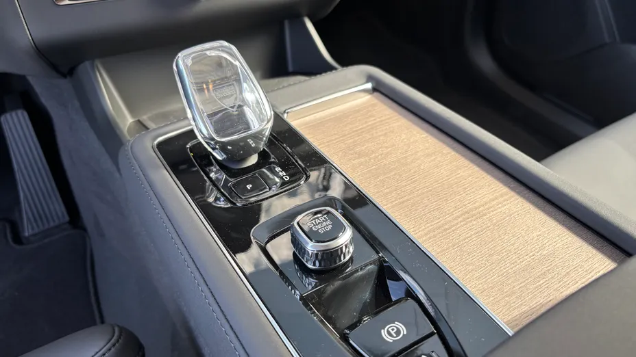 VOLVO XC90 XC90 B5 B AWD Plus Dark 7os aut Nowy