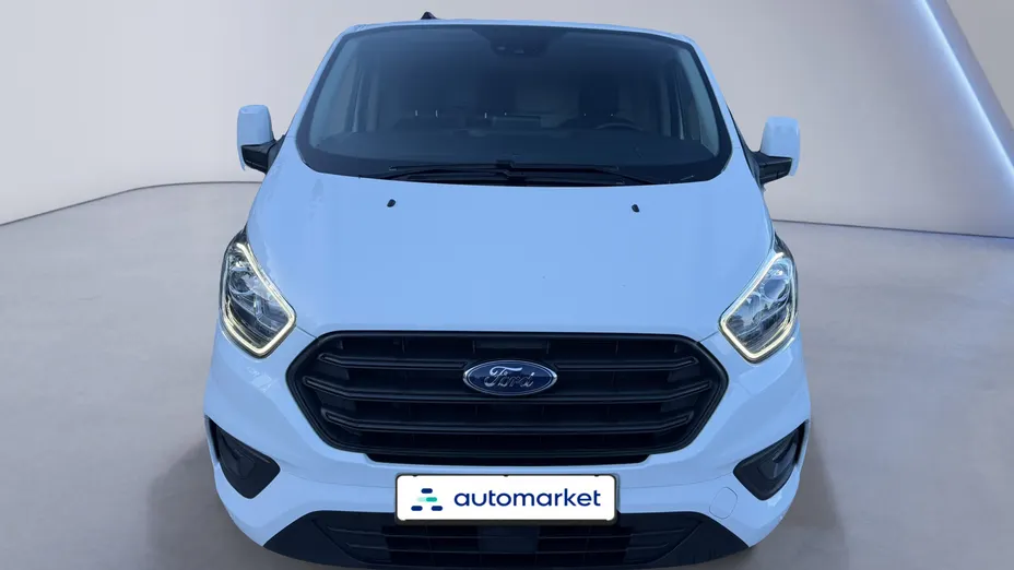 FORD Transit Custom Transit Custom 300 L2H1 Trend