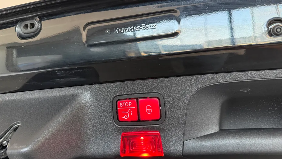 MERCEDES-BENZ CLA AMG CLA 35 4-Matic 7G-DCT