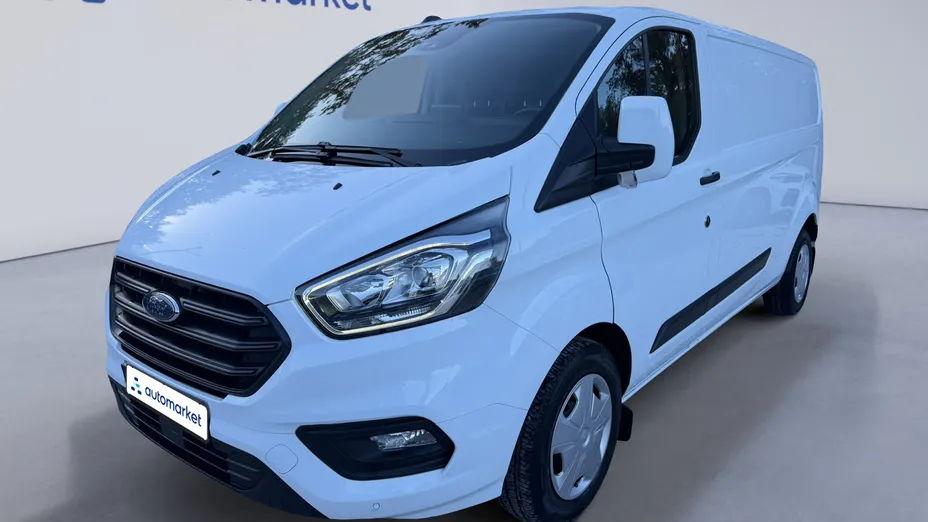 FORD Transit Custom Transit Custom 300 L2H1 Trend