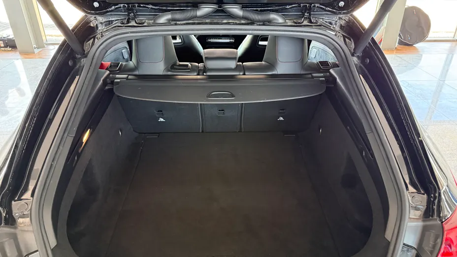 MERCEDES-BENZ CLA AMG CLA 35 4-Matic 7G-DCT