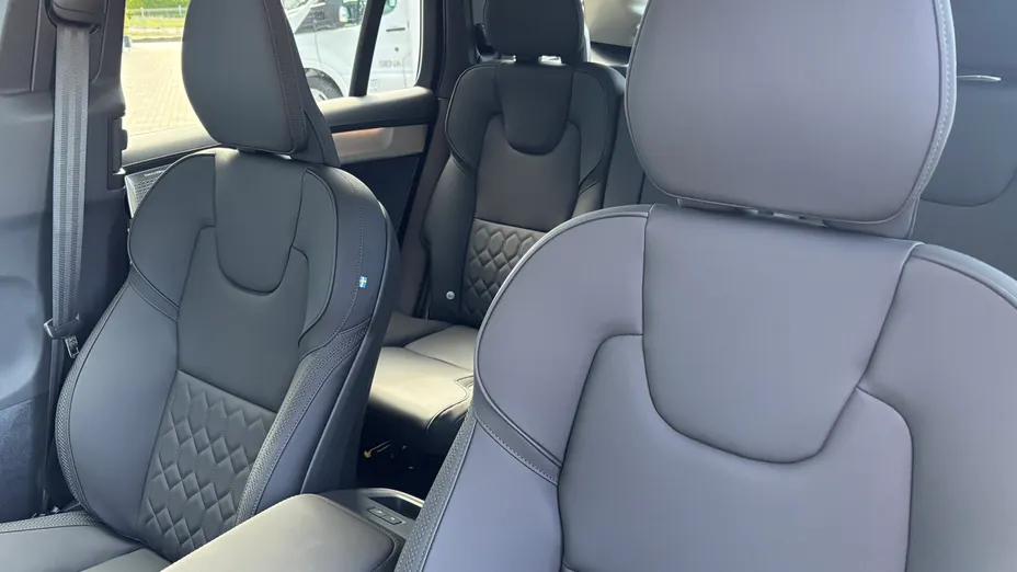 VOLVO XC90 XC90 B5 B AWD Plus Dark 7os aut Nowy
