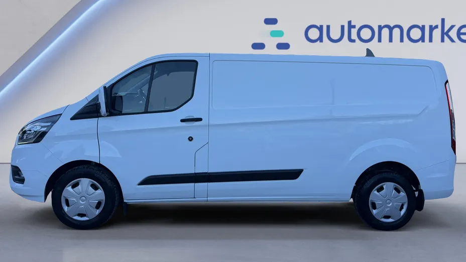FORD Transit Custom Transit Custom 300 L2H1 Trend