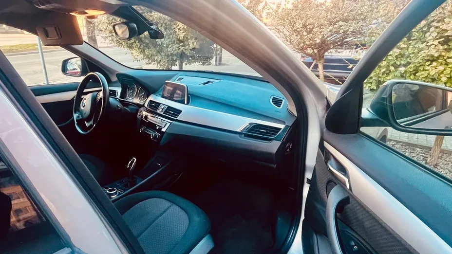 BMW X1 X1 sDrive18i GPF xLine aut