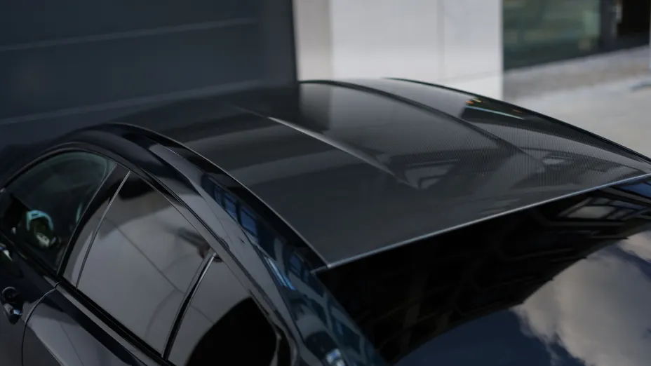 BMW Seria 8 M8 Competition