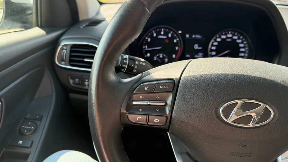 HYUNDAI i30 i30 1.5 T-GDI 48V Modern
