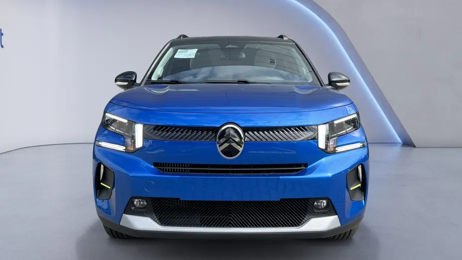 CITROEN C3 C3 1.2 mHEV Max aut Nowy