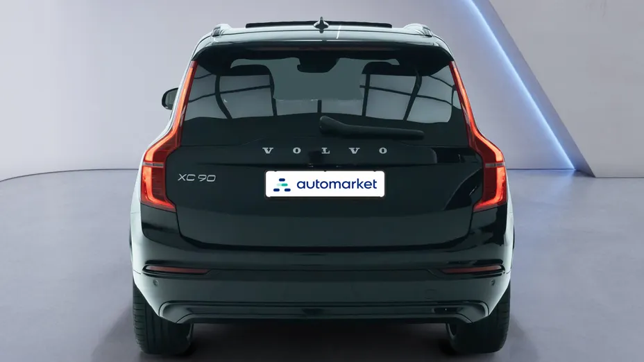 VOLVO XC90 XC90 T8 AWD Plug-In Hybrid R-Design 7os aut