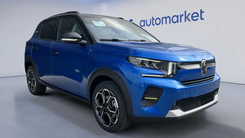 CITROEN C3 C3 1.2 mHEV Max aut Nowy
