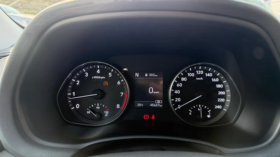 HYUNDAI i30 i30 1.5 T-GDI 48V Modern