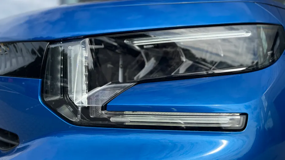 CITROEN C3 C3 1.2 mHEV Max aut Nowy