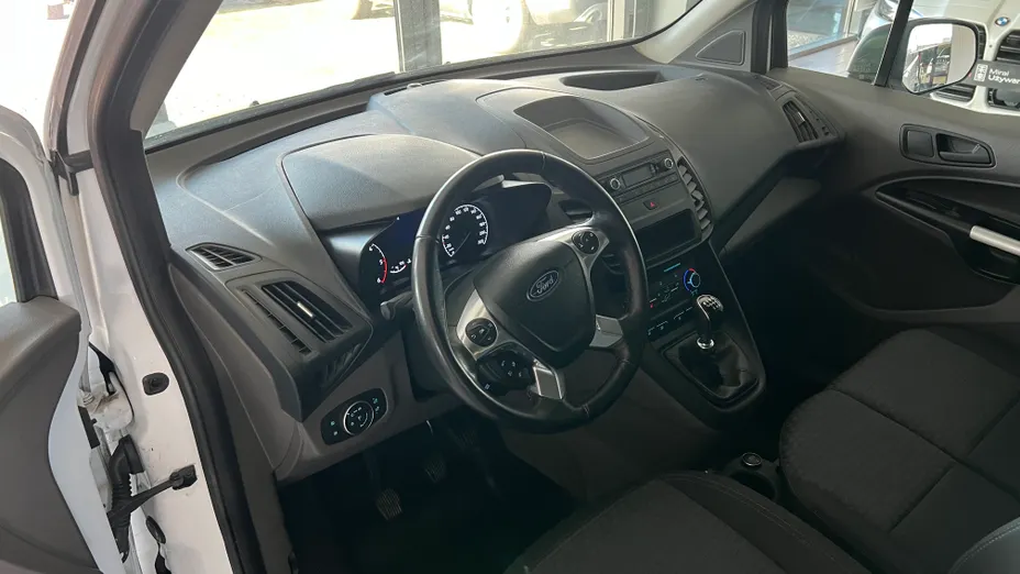 FORD Transit Connect Transit Connect 230 L2 Trend