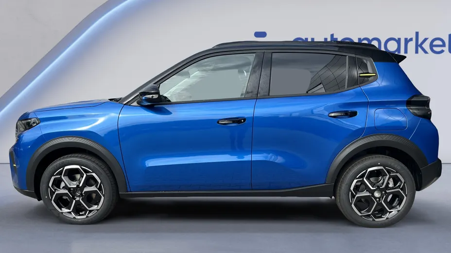 CITROEN C3 C3 1.2 mHEV Max aut Nowy