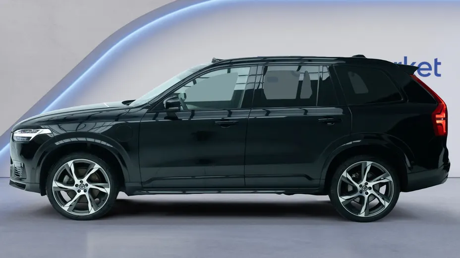 VOLVO XC90 XC90 T8 AWD Plug-In Hybrid R-Design 7os aut