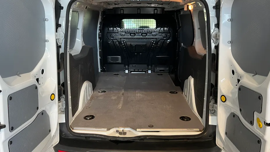 FORD Transit Connect Transit Connect 230 L2 Trend