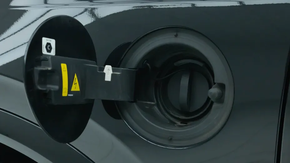 VOLVO XC90 XC90 T8 AWD Plug-In Hybrid R-Design 7os aut