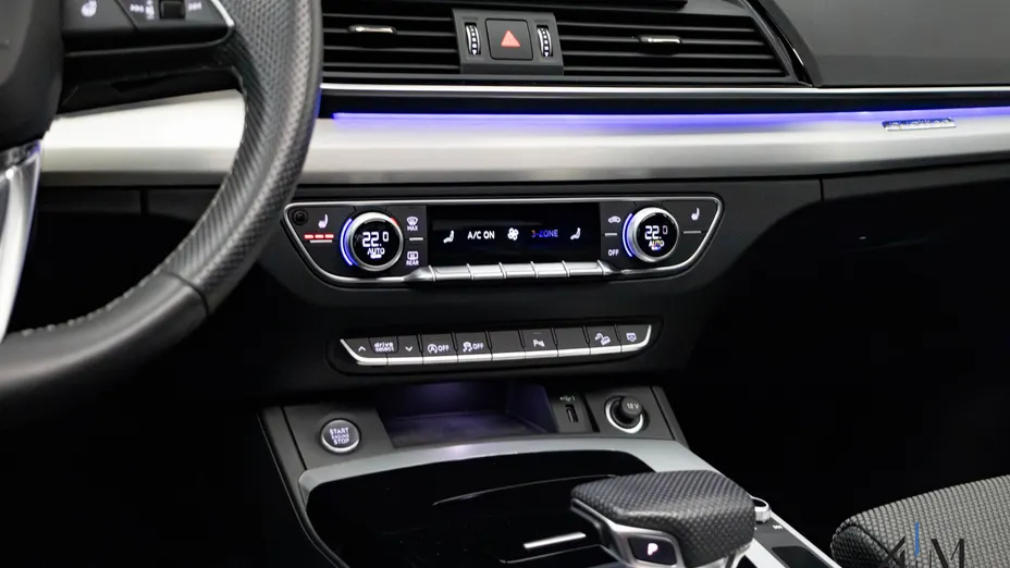 AUDI Q5 Sportback Q5 40 TDI mHEV Quattro S Line S tronic