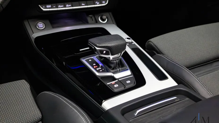 AUDI Q5 Sportback Q5 40 TDI mHEV Quattro S Line S tronic