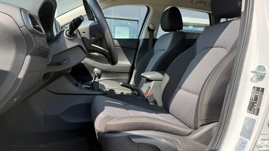 HYUNDAI i30 i30 1.5 T-GDI 48V Modern