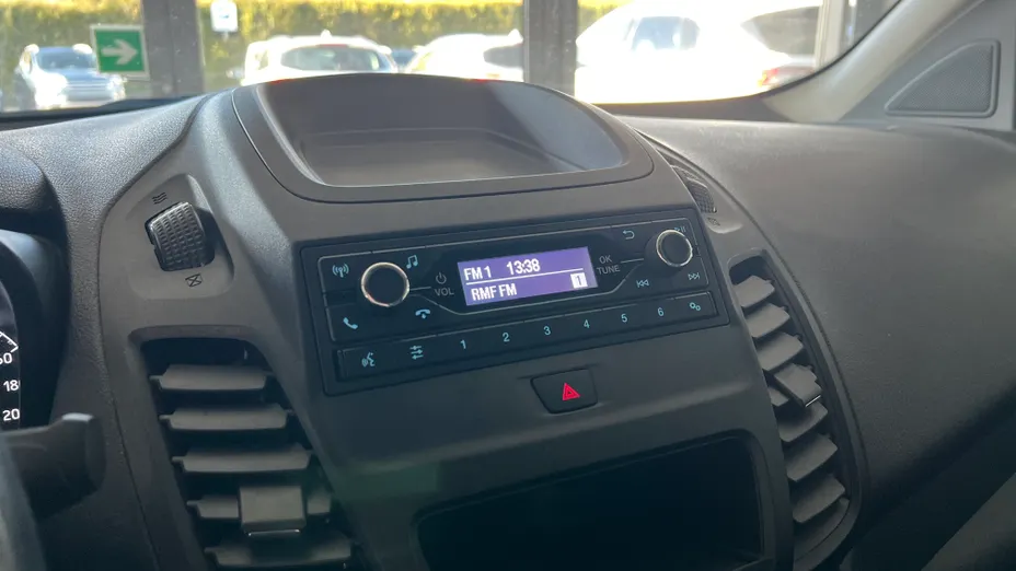 FORD Transit Connect Transit Connect 230 L2 Trend