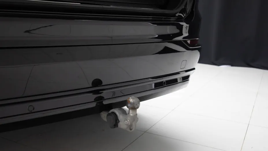 VOLVO XC90 XC90 T8 AWD Plug-In Hybrid R-Design 7os aut