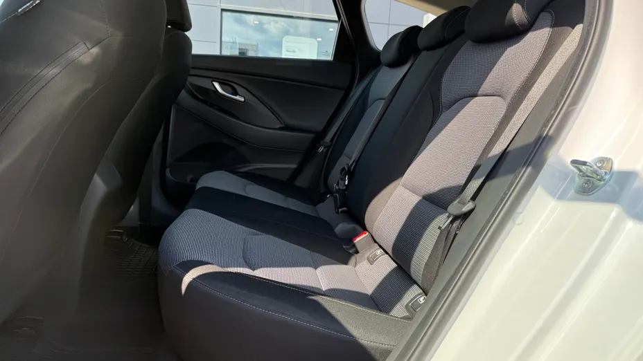 HYUNDAI i30 i30 1.5 T-GDI 48V Modern
