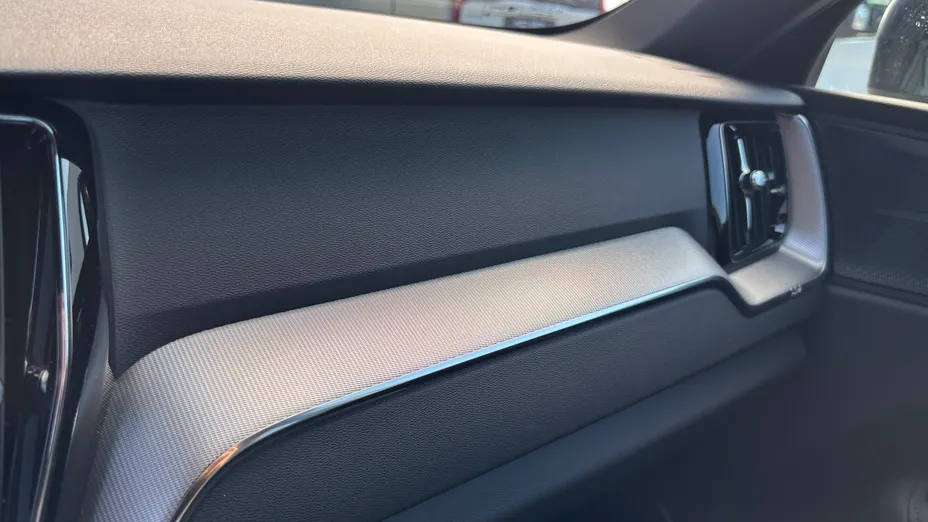 VOLVO XC60 XC60 T6 Plug-In Hybrid AWD Plus Black Edition aut Nowy