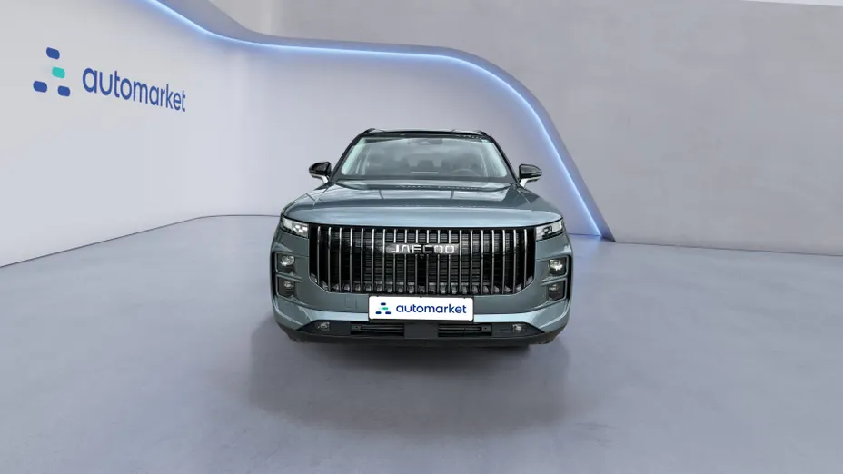 JAECOO J7 J7 1.6 T-GDI Offroad AWD DCT Nowy