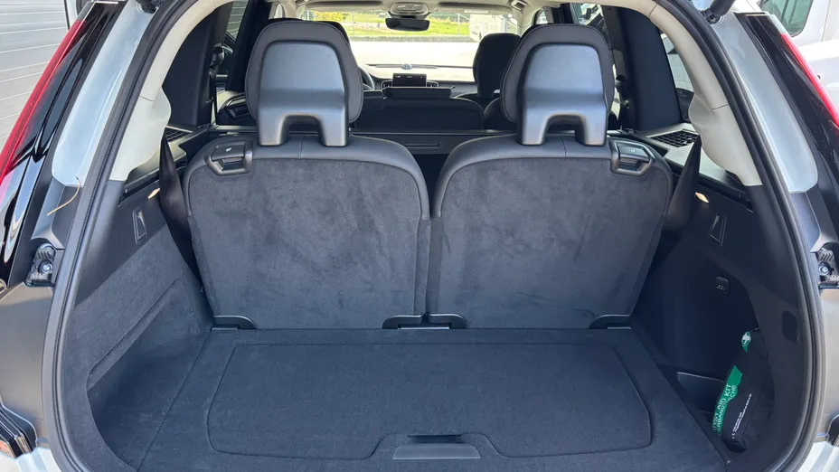 VOLVO XC90 XC90 B5 B AWD Plus Dark 7os aut Nowy