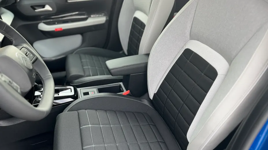 CITROEN C3 C3 1.2 mHEV Max aut Nowy