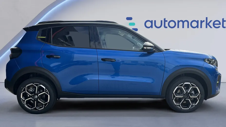 CITROEN C3 C3 1.2 mHEV Max aut Nowy