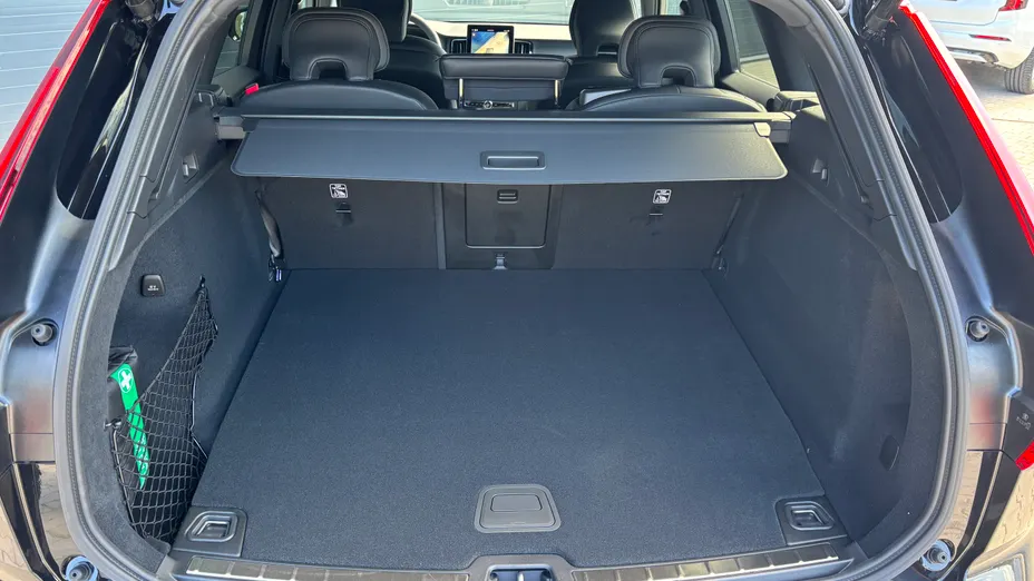 VOLVO XC60 XC60 T6 Plug-In Hybrid AWD Plus Black Edition aut Nowy