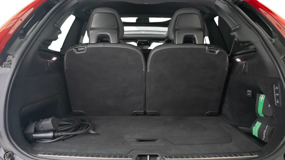 VOLVO XC90 XC90 T8 AWD Plug-In Hybrid R-Design 7os aut