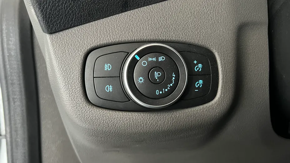 FORD Transit Connect Transit Connect 230 L2 Trend