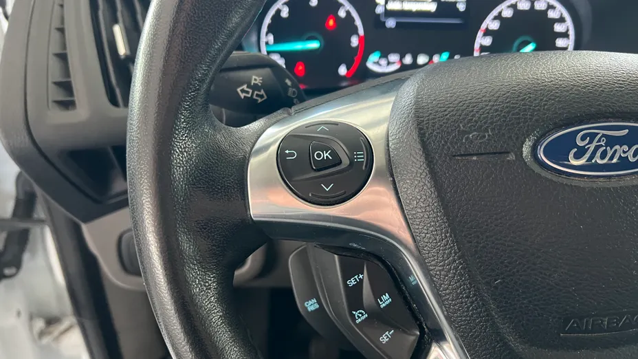 FORD Transit Connect Transit Connect 230 L2 Trend