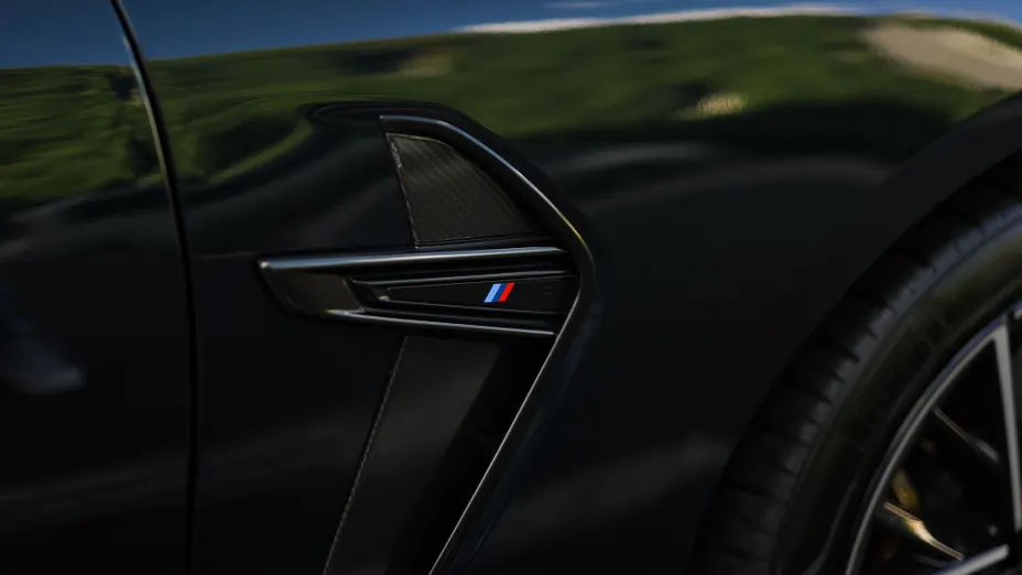 BMW Seria 8 M8 Competition
