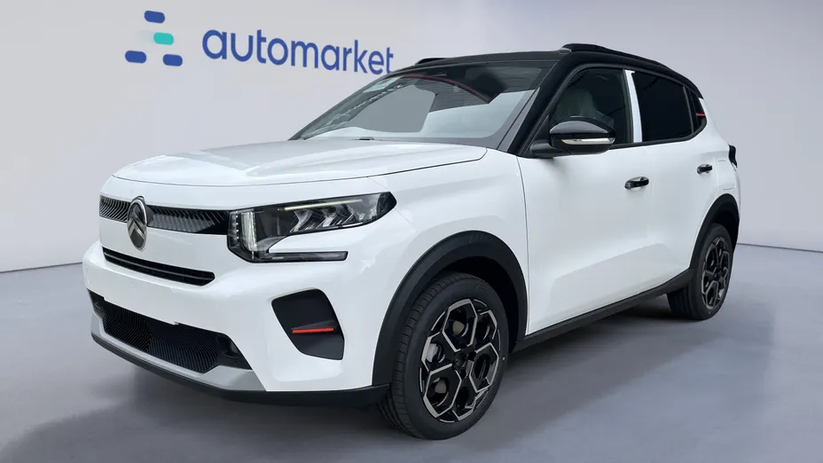 CITROEN C3 C3 1.2 T Max Nowy