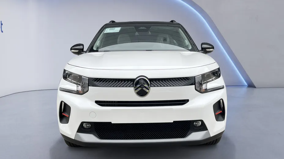 CITROEN C3 C3 1.2 T Max Nowy