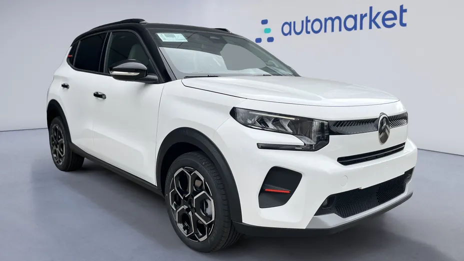CITROEN C3 C3 1.2 T Max Nowy