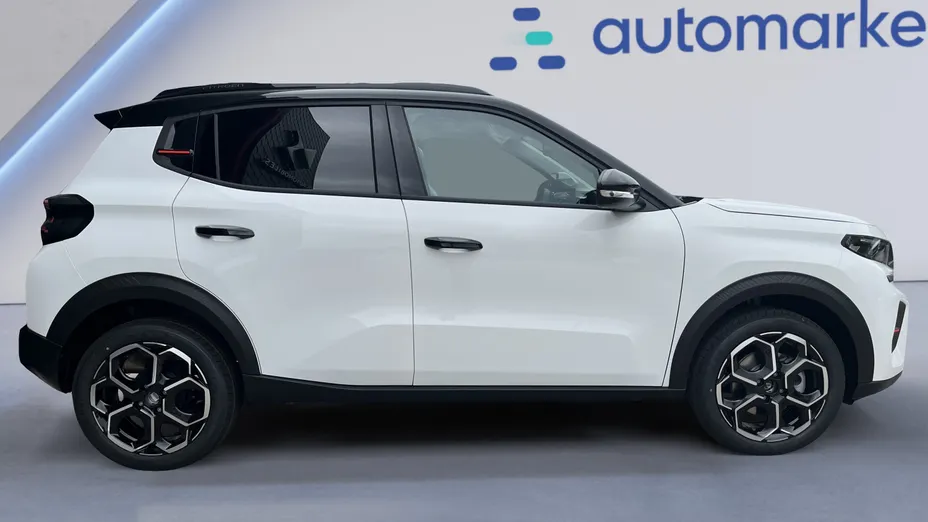CITROEN C3 C3 1.2 T Max Nowy
