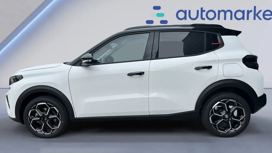 CITROEN C3 C3 1.2 T Max Nowy