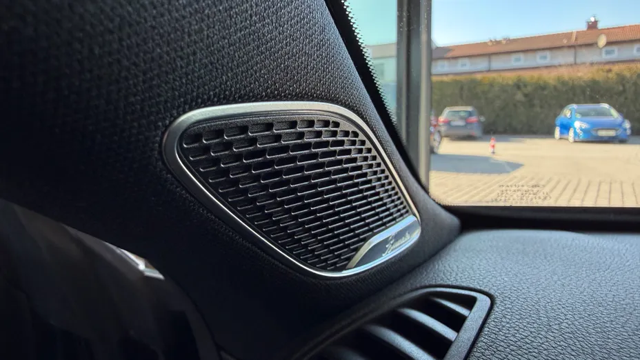 MERCEDES-BENZ CLA AMG CLA 35 4-Matic 7G-DCT