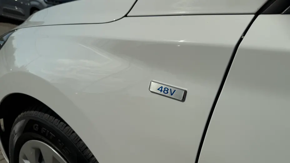 HYUNDAI i30 i30 1.5 T-GDI 48V Modern