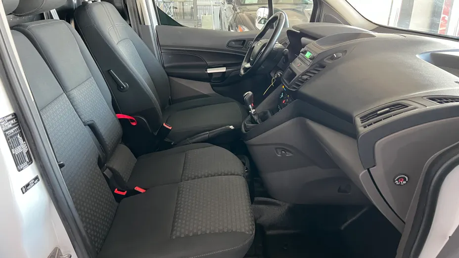 FORD Transit Connect Transit Connect 230 L2 Trend