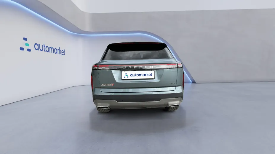 JAECOO J7 J7 1.6 T-GDI Offroad AWD DCT Nowy