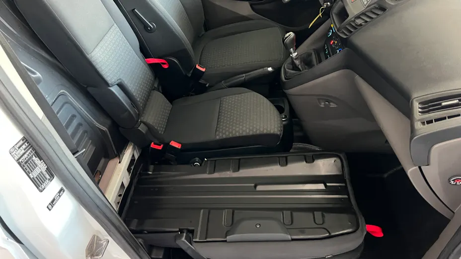 FORD Transit Connect Transit Connect 230 L2 Trend