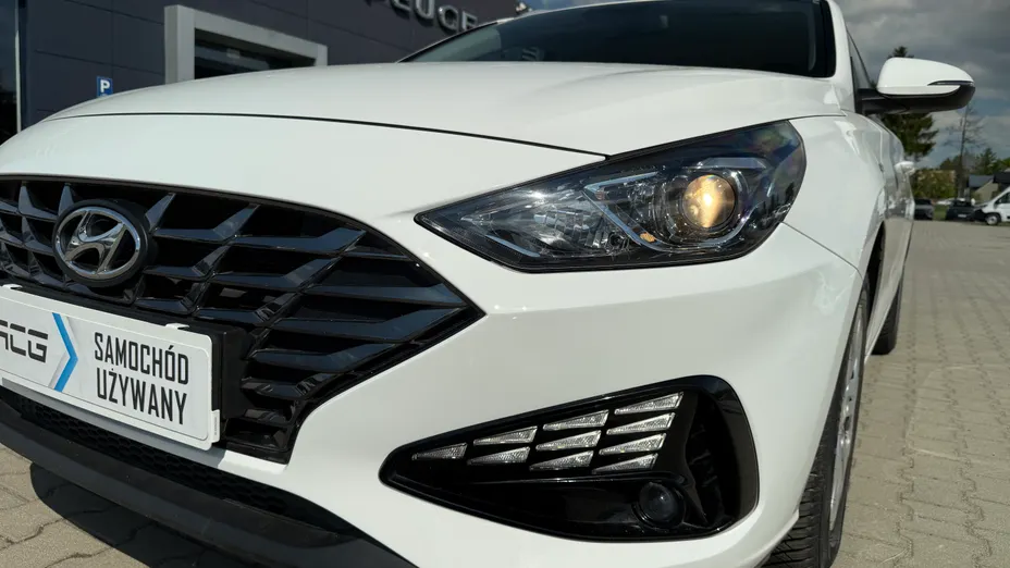 HYUNDAI i30 i30 1.5 T-GDI 48V Modern