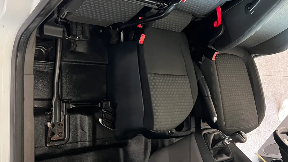 FORD Transit Connect Transit Connect 230 L2 Trend