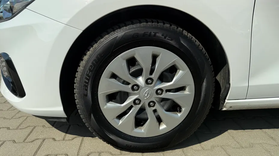 HYUNDAI i30 i30 1.5 T-GDI 48V Modern